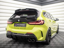 Load image into Gallery viewer, Maxton Design - SPOILER CAP V.2 BMW M135I F40
