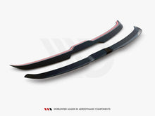 Load image into Gallery viewer, Maxton Design - SPOILER CAP V.2 BMW M135I F40
