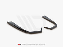 Load image into Gallery viewer, Maxton Design - Rear Side Splitters Mercedes-AMG C43 Sedan / Estate W205 / S205 Facelift
