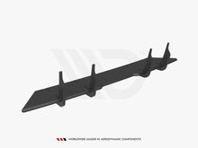 Load image into Gallery viewer, Maxton Design - Street PRO Rear Diffuser Mercedes-AMG C43 Sedan / Estate W205 / S205 Facelift

