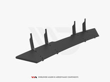 Load image into Gallery viewer, Maxton Design - Street PRO Rear Diffuser Mercedes-AMG C43 Sedan / Estate W205 / S205 Facelift

