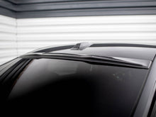 Load image into Gallery viewer, Maxton Design - REAR WINDOW EXTENSION BMW 7 M-PACK / M760E G70
