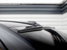 Load image into Gallery viewer, Maxton Design - REAR WINDOW EXTENSION BMW 7 M-PACK / M760E G70
