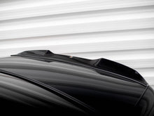 Load image into Gallery viewer, Maxton Design - Spoiler CAP 3D BMW 7 M-Pack / M760e / i7 M-Pack / 7 Standard G70
