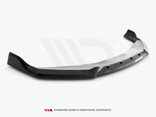 Load image into Gallery viewer, Maxton Design - FRONT SPLITTER V.2 BMW 7 M-PACK / M760E G70
