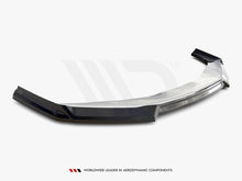 Load image into Gallery viewer, Maxton Design - FRONT SPLITTER V.3 BMW 7 M-PACK / M760E G70
