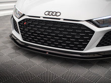 Load image into Gallery viewer, Maxton Design - FRONT SPLITTER V.2 AUDI R8 MK2 FACELIFT
