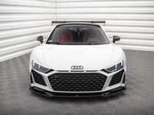 Load image into Gallery viewer, Maxton Design - FRONT SPLITTER V.3 AUDI R8 MK2 FACELIFT
