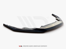 Load image into Gallery viewer, Maxton Design - FRONT SPLITTER V.3 AUDI R8 MK2 FACELIFT
