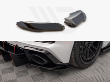 Load image into Gallery viewer, Maxton Design - REAR SIDE SPLITTERS AUDI R8 MK2 FACELIFT
