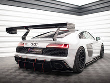 Load image into Gallery viewer, Maxton Design - REAR SIDE SPLITTERS AUDI R8 MK2 FACELIFT
