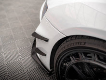 Load image into Gallery viewer, Maxton Design - FRONT BUMPER WINGS (CANARDS) AUDI R8 MK2 FACELIFT
