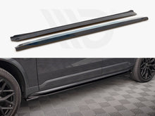 Load image into Gallery viewer, Maxton Design - SIDE SKIRTS DIFFUSERS VOLVO XC90 R-DESIGN MK2 FACELIFT
