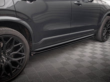 Load image into Gallery viewer, Maxton Design - SIDE SKIRTS DIFFUSERS VOLVO XC90 R-DESIGN MK2 FACELIFT
