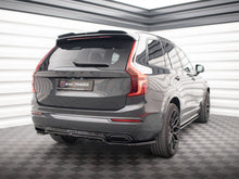 Load image into Gallery viewer, Maxton Design - SPOILER CAP VOLVO XC90 R-DESIGN MK2 FACELIFT

