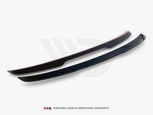 Load image into Gallery viewer, Maxton Design - SPOILER CAP VOLVO XC90 R-DESIGN MK2 FACELIFT
