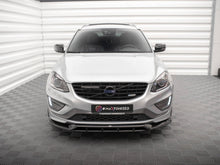Load image into Gallery viewer, Maxton Design - FRONT SPLITTER VOLVO XC60 R-DESIGN MK1 FACELIFT
