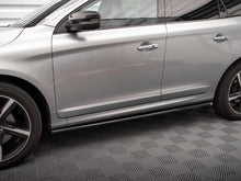 Load image into Gallery viewer, Maxton Design - SIDE SKIRTS DIFFUSERS VOLVO XC60 R-DESIGN MK1 FACELIFT
