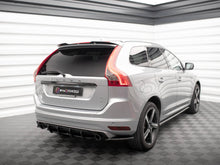 Load image into Gallery viewer, Maxton Design - REAR SIDE SPLITTERS VOLVO XC60 R-DESIGN MK1 FACELIFT
