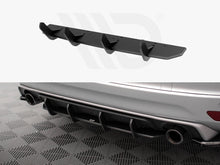 Load image into Gallery viewer, Maxton Design - STREET PRO REAR DIFFUSER VOLVO XC60 R-DESIGN MK1 FACELIFT
