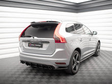 Load image into Gallery viewer, Maxton Design - STREET PRO REAR DIFFUSER VOLVO XC60 R-DESIGN MK1 FACELIFT
