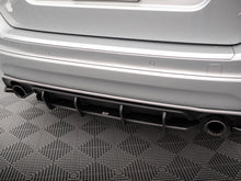 Load image into Gallery viewer, Maxton Design - STREET PRO REAR DIFFUSER VOLVO XC60 R-DESIGN MK1 FACELIFT
