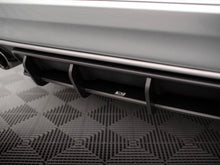 Load image into Gallery viewer, Maxton Design - STREET PRO REAR DIFFUSER VOLVO XC60 R-DESIGN MK1 FACELIFT
