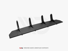 Load image into Gallery viewer, Maxton Design - STREET PRO REAR DIFFUSER VOLVO XC60 R-DESIGN MK1 FACELIFT
