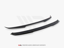 Load image into Gallery viewer, Maxton Design - SPOILER CAP VOLVO XC60 MK2 R-DESIGN
