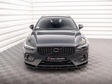 Load image into Gallery viewer, Maxton Design - FRONT SPLITTER VOLVO V90 / S90 R-DESIGN MK2
