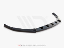 Load image into Gallery viewer, Maxton Design - FRONT SPLITTER VOLVO V90 / S90 R-DESIGN MK2
