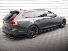 Load image into Gallery viewer, Maxton Design - SIDE SKIRTS DIFFUSERS VOLVO V90 / S90 R-DESIGN MK2
