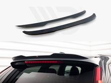 Load image into Gallery viewer, Maxton Design - SPOILER CAP VOLVO V90 R-DESIGN MK2
