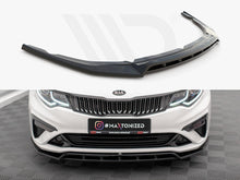 Load image into Gallery viewer, Maxton Design - FRONT SPLITTER V.1 KIA OPTIMA MK4 FACELIFT
