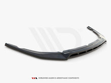Load image into Gallery viewer, Maxton Design - FRONT SPLITTER V.1 KIA OPTIMA MK4 FACELIFT
