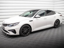 Load image into Gallery viewer, Maxton Design - SIDE SKIRTS DIFFUSERS KIA OPTIMA MK4 FACELIFT
