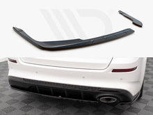 Load image into Gallery viewer, Maxton Design - REAR SIDE SPLITTERS V.1 KIA OPTIMA MK4 FACELIFT
