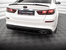 Load image into Gallery viewer, Maxton Design - REAR SIDE SPLITTERS V.1 KIA OPTIMA MK4 FACELIFT
