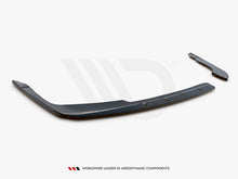 Load image into Gallery viewer, Maxton Design - REAR SIDE SPLITTERS V.1 KIA OPTIMA MK4 FACELIFT
