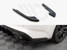Load image into Gallery viewer, Maxton Design - REAR SIDE SPLITTERS V.2 KIA OPTIMA MK4 FACELIFT
