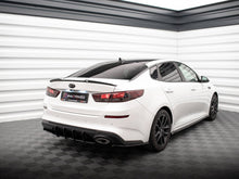 Load image into Gallery viewer, Maxton Design - REAR SIDE SPLITTERS V.2 KIA OPTIMA MK4 FACELIFT
