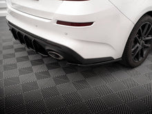 Load image into Gallery viewer, Maxton Design - REAR SIDE SPLITTERS V.2 KIA OPTIMA MK4 FACELIFT
