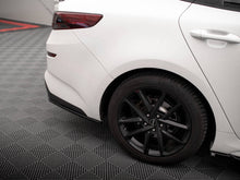 Load image into Gallery viewer, Maxton Design - REAR SIDE SPLITTERS V.2 KIA OPTIMA MK4 FACELIFT
