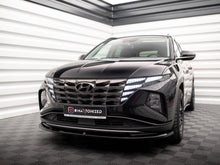 Load image into Gallery viewer, Maxton Design - FRONT SPLITTER V.1 HYUNDAI TUCSON MK4
