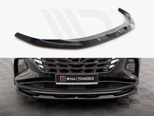 Load image into Gallery viewer, Maxton Design - FRONT SPLITTER V.1 HYUNDAI TUCSON MK4
