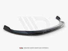 Load image into Gallery viewer, Maxton Design - FRONT SPLITTER V.2 HYUNDAI TUCSON MK4
