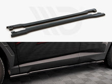 Load image into Gallery viewer, Maxton Design - SIDE SKIRTS DIFFUSERS HYUNDAI TUCSON MK4
