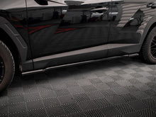 Load image into Gallery viewer, Maxton Design - SIDE SKIRTS DIFFUSERS HYUNDAI TUCSON MK4
