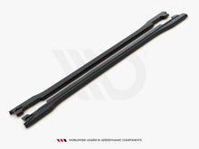 Load image into Gallery viewer, Maxton Design - SIDE SKIRTS DIFFUSERS HYUNDAI TUCSON MK4
