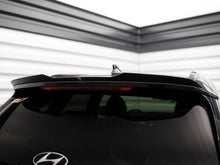 Load image into Gallery viewer, Maxton Design - SPOILER CAP HYUNDAI TUCSON MK4
